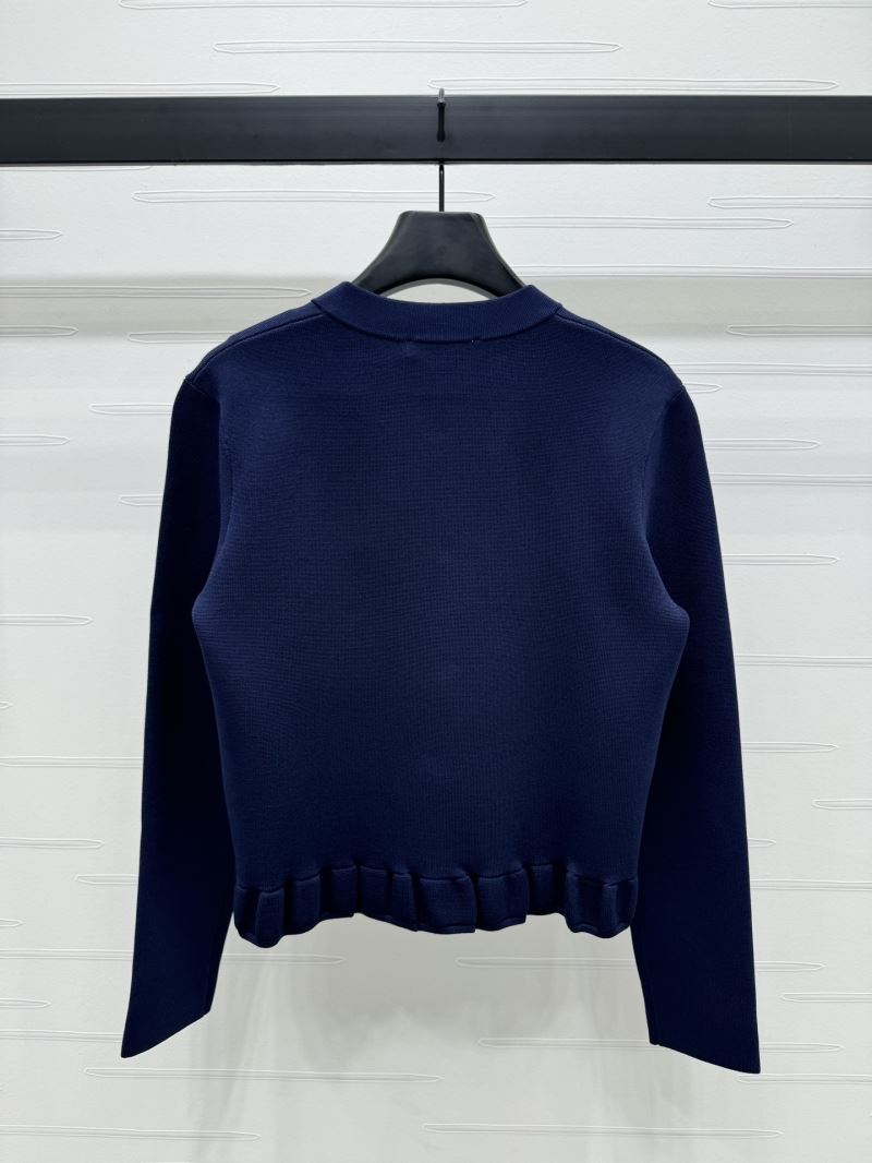 Christian Dior Sweaters